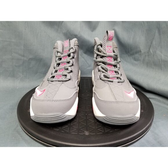 Nike Air Griffey Max II (PS) Girls Sneakers Display Size 2Y New NO Box !! - Picture 3 of 16